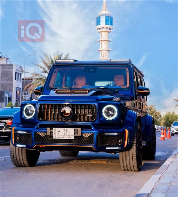 Mercedes-Benz for sale in Iraq